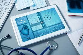 What Is the Health-Care Industrys Digital Transformation Potential?